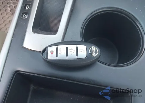 2015 Nissan Altima 2.5 S from USA, damaged, VIN 1N4AL3AP6FC123386